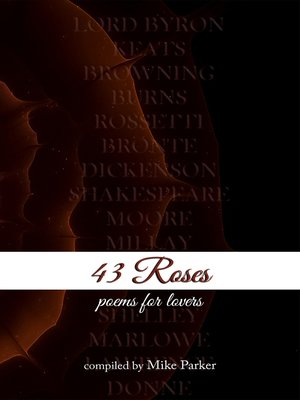 cover image of 43 Roses